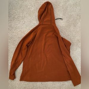 Melanzana hoodie (2019)